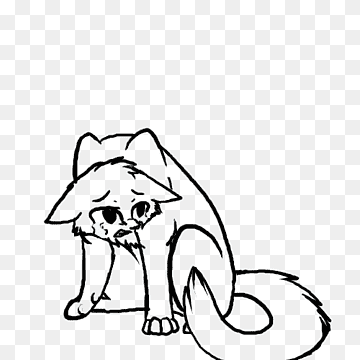 Коты Воители плачут лайн