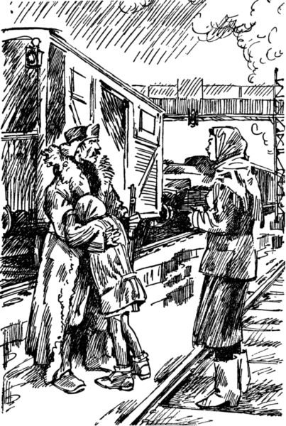 Кассиль огнеопасный груз