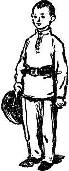 Лев Кассиль батарейный заяц