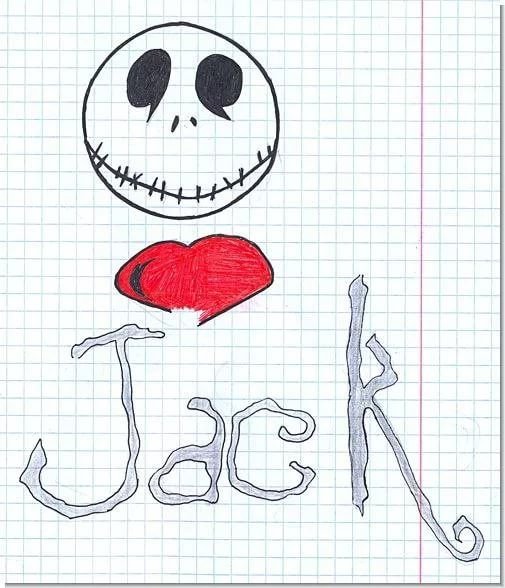 Лёгкие рисунки карандашом прикольные