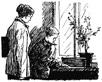 Лев Кассиль об отсутствующем