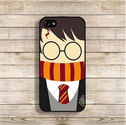 Классный чехол в стиле рисовки