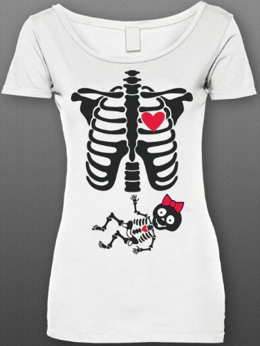 Принты на футболки