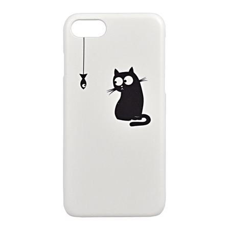 Чехол для iphone 11 Cat