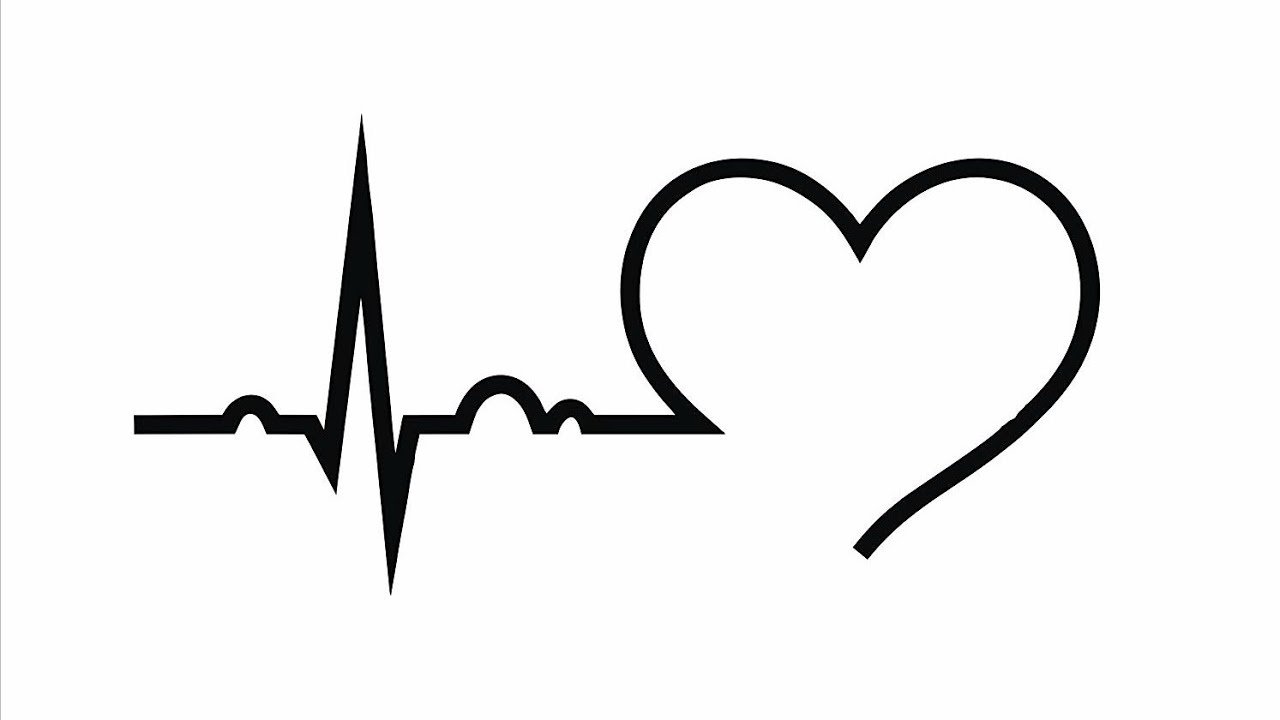 Легкое сердцебиение. Кардиограмма сердца. Тату пульс с сердцем. Пульс эскиз. Рисунок на голове пульс.