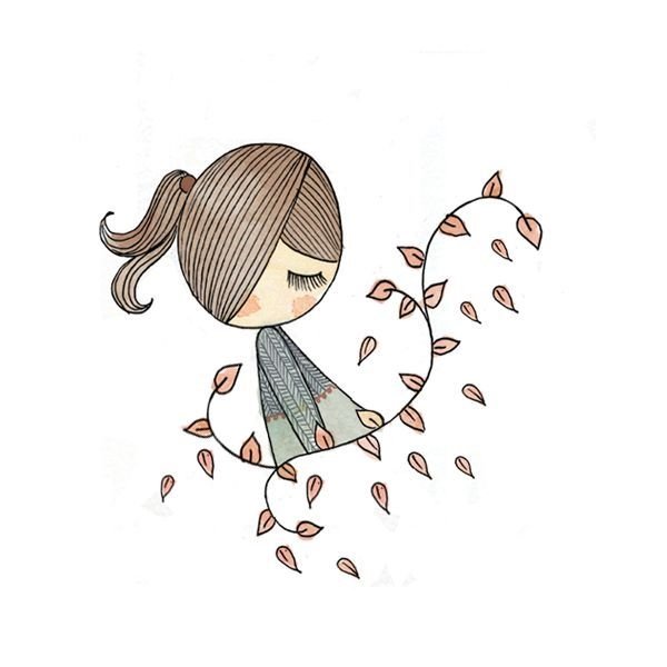 Рисунки для скетчбука девочки легкие