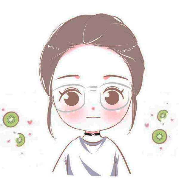 Кавайные рисунки для скетчбука девочке