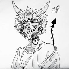 Тату эскизы