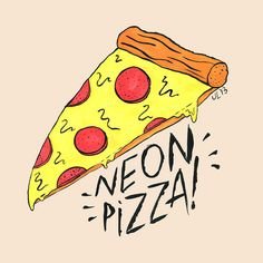 Рисунки для скетчбука еда лёгкие