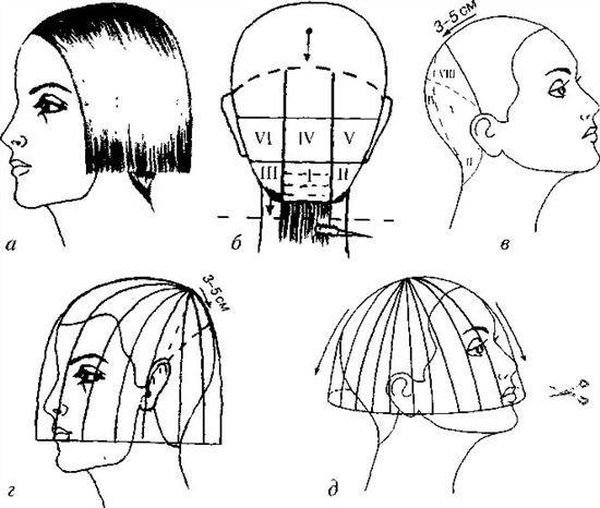 Кунай эскиз