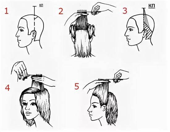 Кунай рисунок чертёж