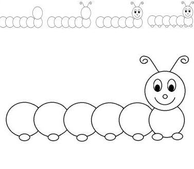 Самурай Джек нарисовать поэтапно