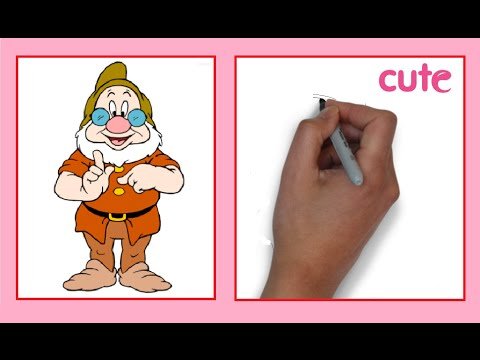 Поэтапно как делают гномика