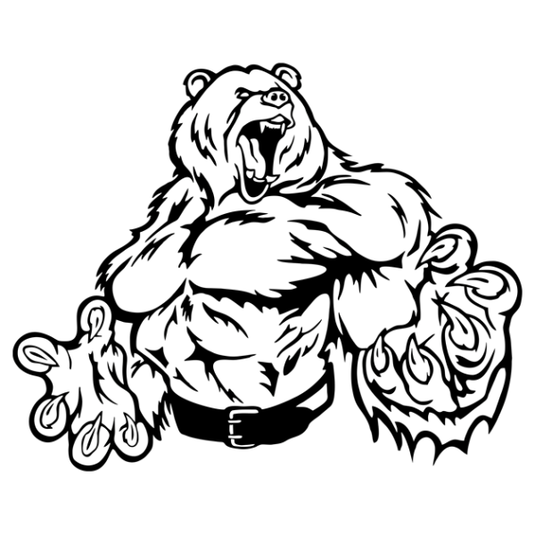 Векторные изображения для плоттера