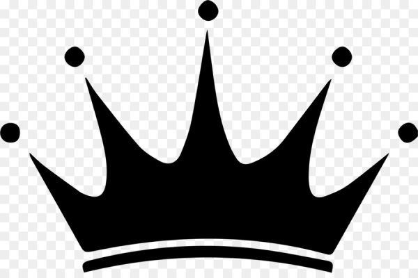 Корона вектор