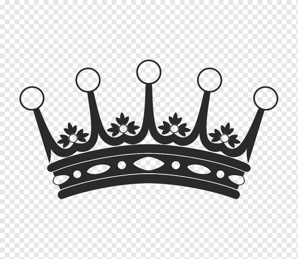 Корона символ
