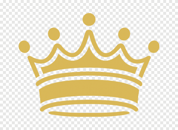 Корона Векторная