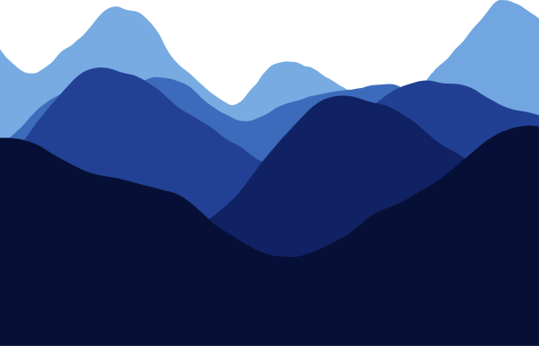 Горы Графика