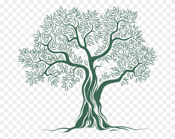 Дерево мульт