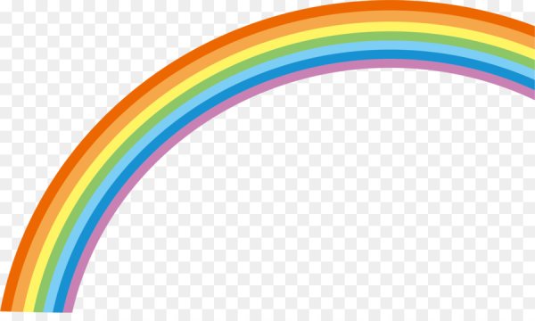 Радуга вектор