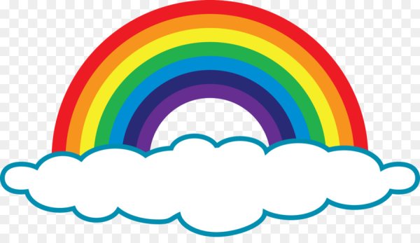 Радуга для детей