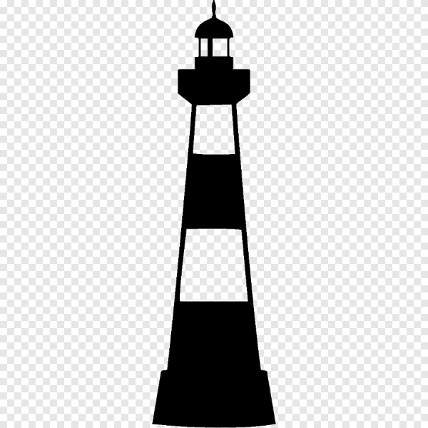 Маяк вектор