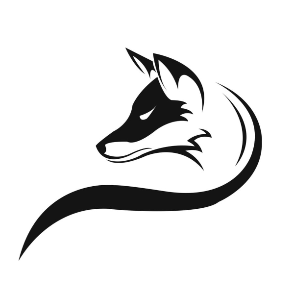 Символ лисы