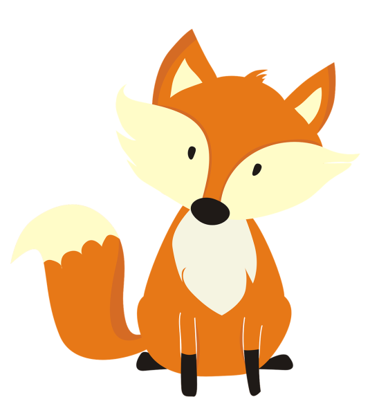 Картун Fox