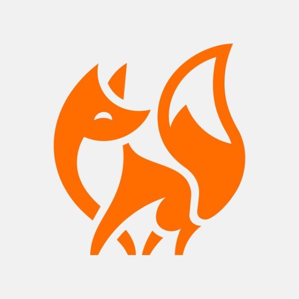 Символ лисы