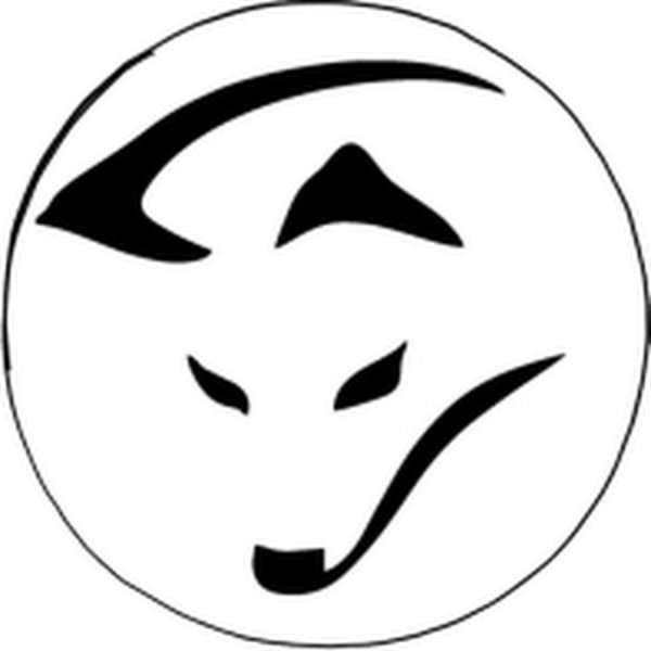 Символ лисы