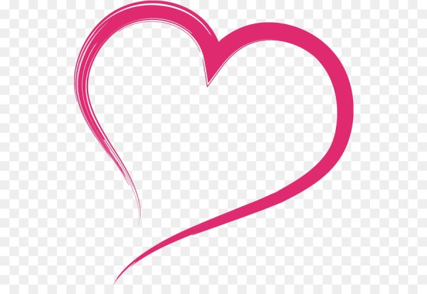 Векторные сердечки