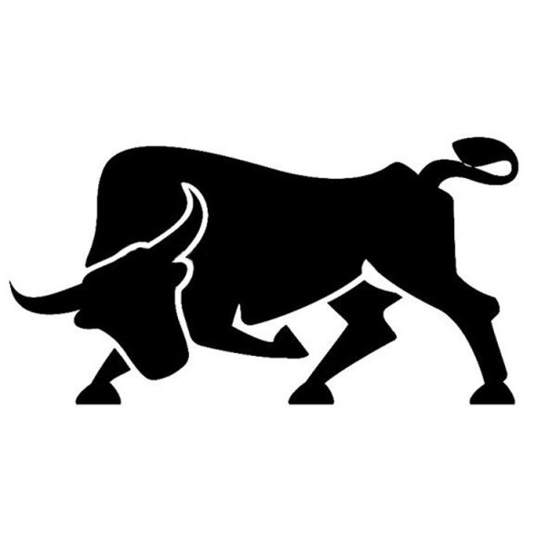 Символ быка