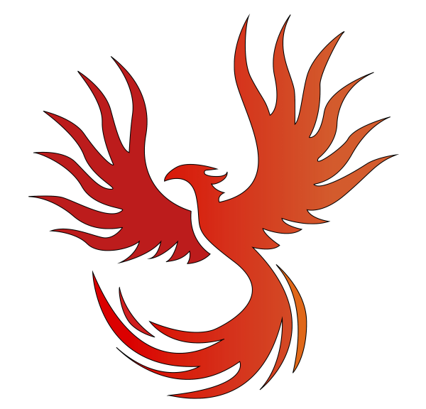 Fenix эмблема