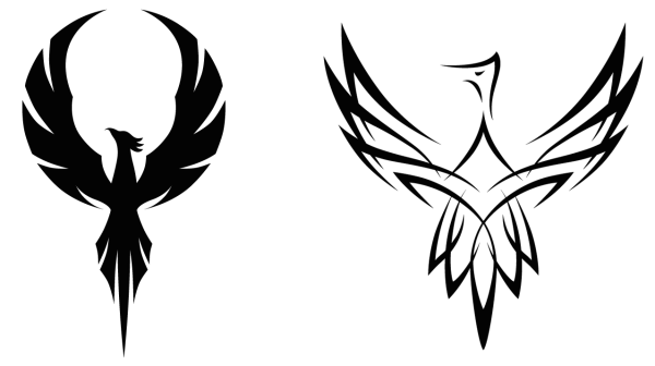 Феникс вектор