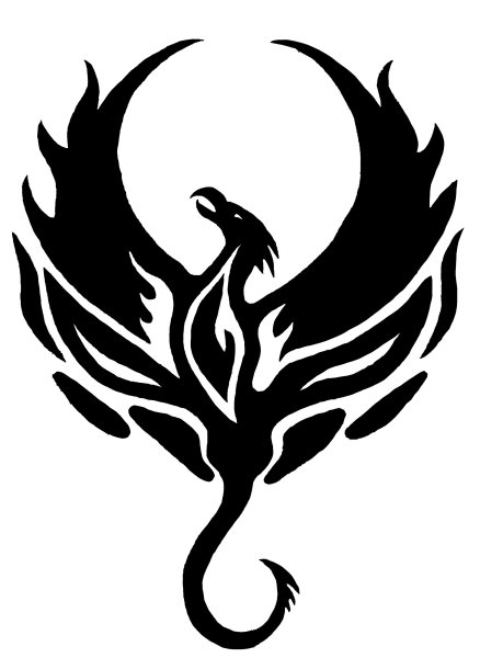 Феникс стандофф 2 ранг