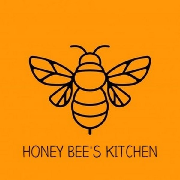 Пчела стилизация