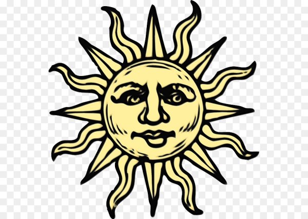 Славянское солнце