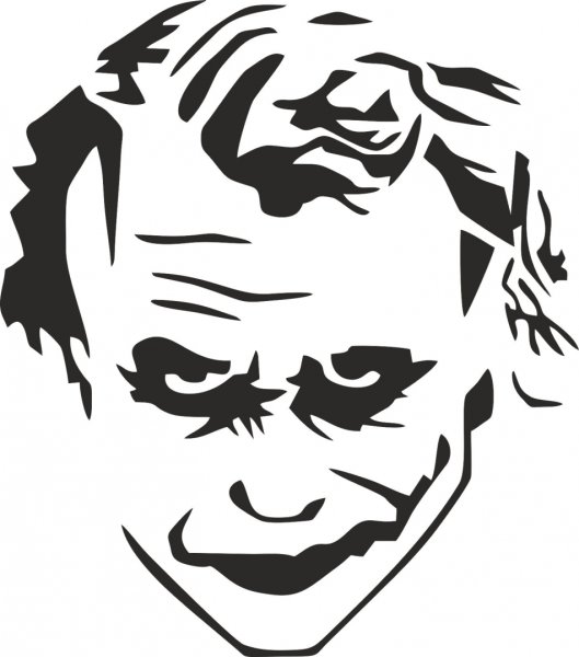 Джокер Николсон