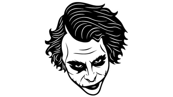 Джокер вектор