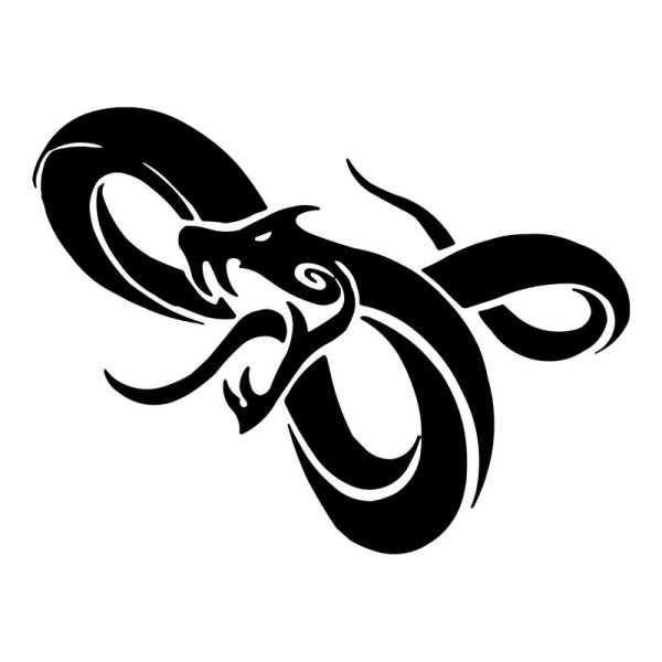 Кобра трайбл