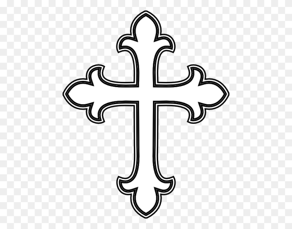 Христианский крест