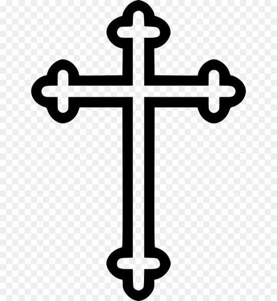 Православный крест изображение