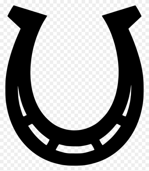 Подкова символ