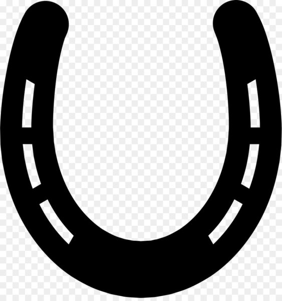 Подкова символ