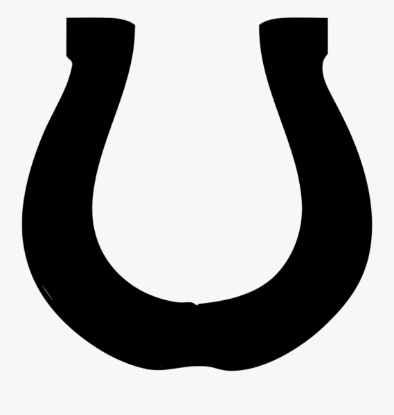 Знак подкова