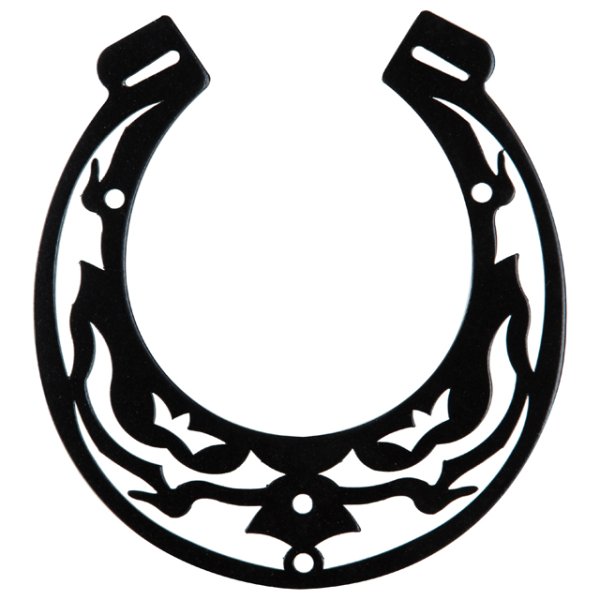 Подкова орнамент