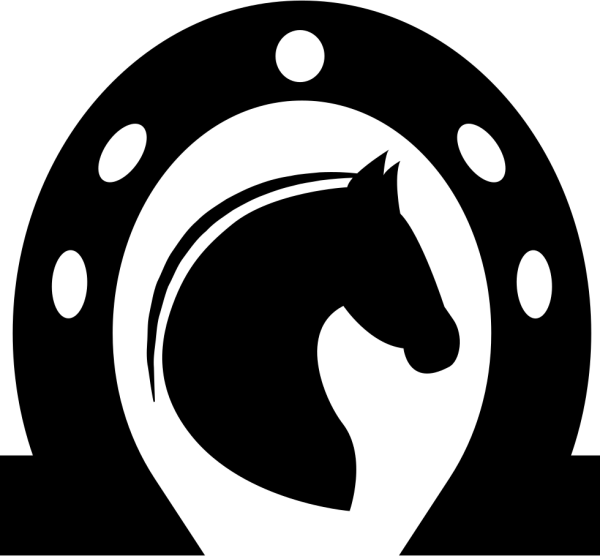 Эмблема подкова