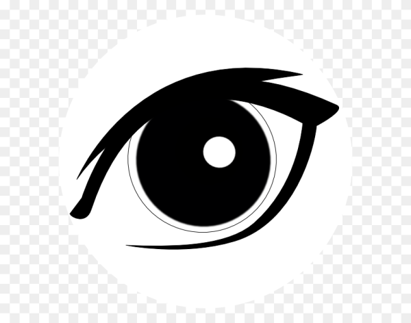 Глаз логотип