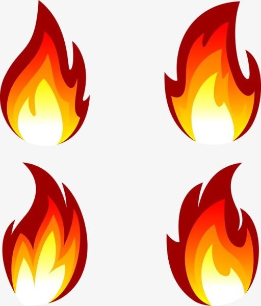 Векторный огонь