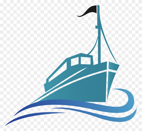 Корабль логотип